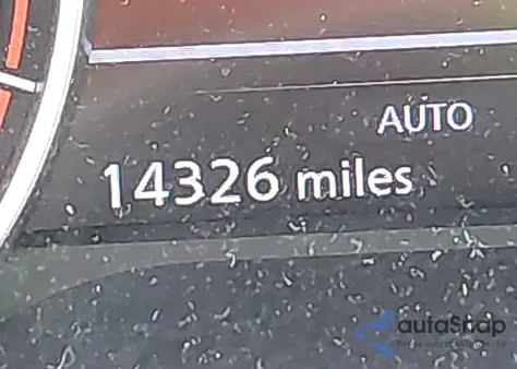 2025 Nissan Rogue S Intelligent Awd from USA, damaged, VIN 5N1BT3AB2SC791632